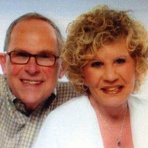 Meet your Posher, Lynn